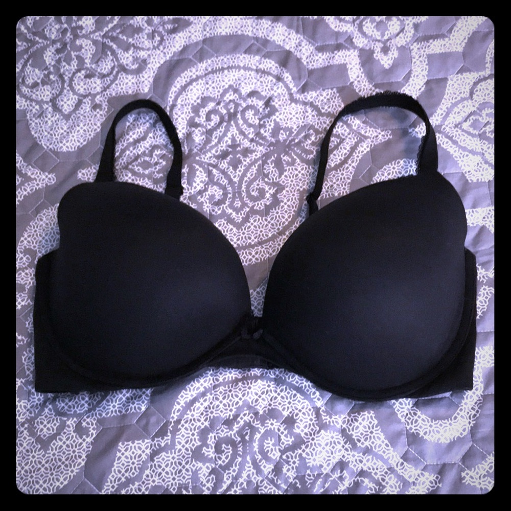 VS Bra